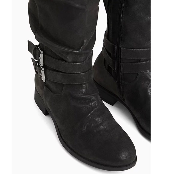 Torrid Boots - Picture 4 of 13